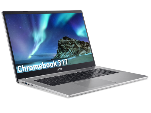 Acer Chromebook (Intel Pentium N6000
