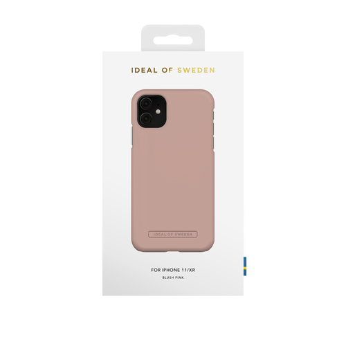 iDeal of Sweden IDFCSS22-I1961-408 чехол для мобильного телефона 15,5 cm (6.1") Крышка Розовый