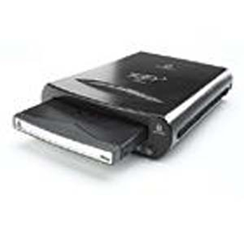 Iomega REV 35GB/90GB SCSI External Drive with Disk