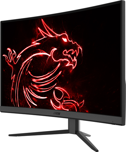 MSI Optix G32C4 computer monitor – image 7