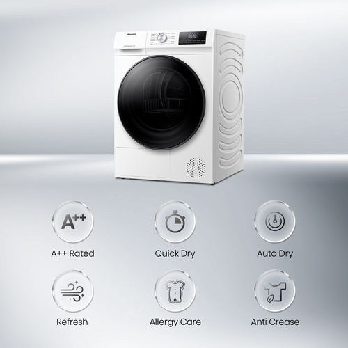 Hisense DHQA902U RL_QA – image 2