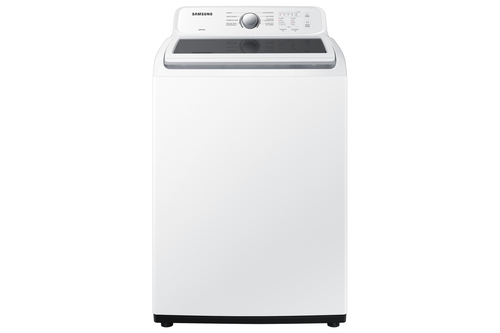 Samsung WA20A3351GW/AX washing machine Top-load