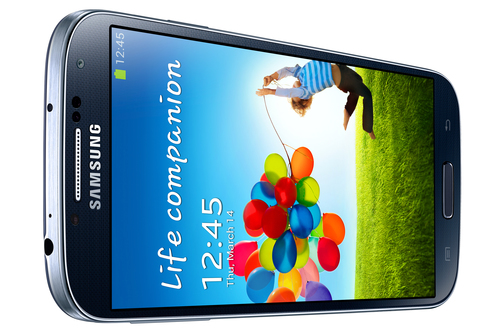 Samsung Galaxy S4 GT-I9506 – image 9