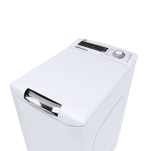 Hoover H-WASH 300 PLUS H3TM28TAMC5/1-S washing machine Top-load – image 5