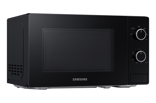 Samsung MS20A3010AL/ET microwave Black Solo microwave Countertop – image 4