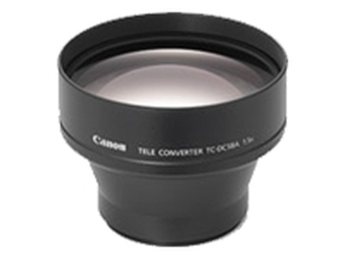 Canon Tele Converter TC-DC58A