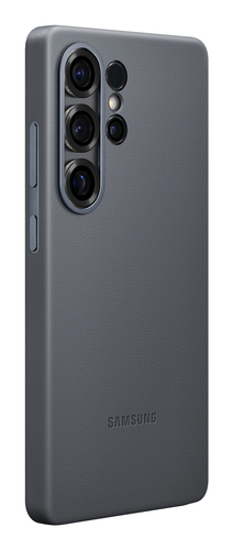 Samsung Galaxy S25 Ultra Kindsuit Back Cover Zwart, afbeelding 3