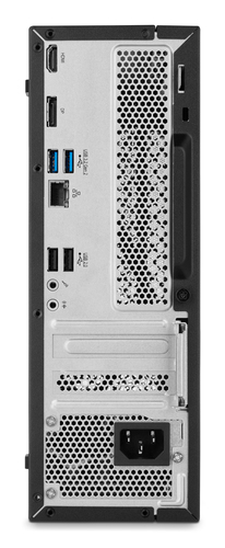 MEDION PICOWORX T80III MD340020 Copilot+ PC Intel Core Ultra 7 256V 16 GB DDR5-SDRAM 512 GB SSD Wind, afbeelding 5
