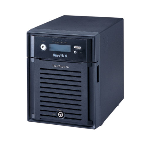 Buffalo TeraStation III, 4.0TB
