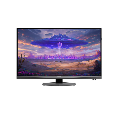 AOC AGP277QK computer monitor – image 7