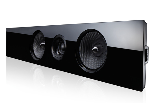 Samsung HW-F450 Black 2.1 channels – image 5