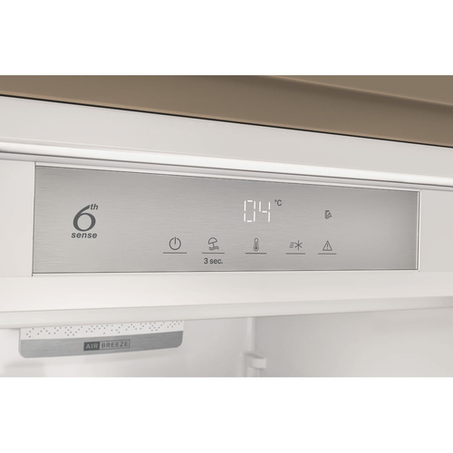 Whirlpool WHSD18A013C2 Inbouw koelkast zonder vriesvak, afbeelding 9