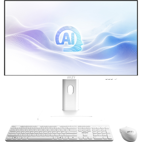 MSI Modern AM273QP AI 1UM-236FR – image 2