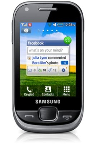 Samsung GT-S3770