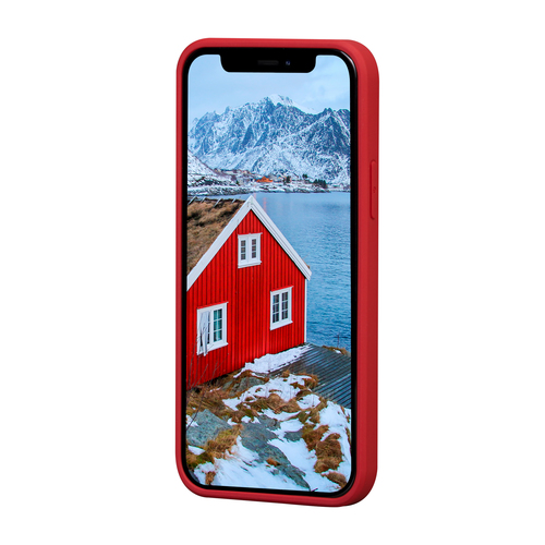 dbramante1928 Greenland - iPhone 12 mini - Candy Apple Red – image 9