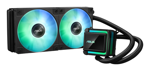 Asus WAK LC 240 ARGB, afbeelding 5