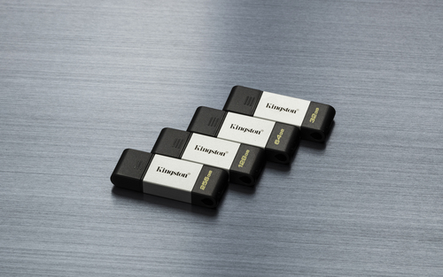Kingston Technology DataTraveler 80 USB flash drive – image 8