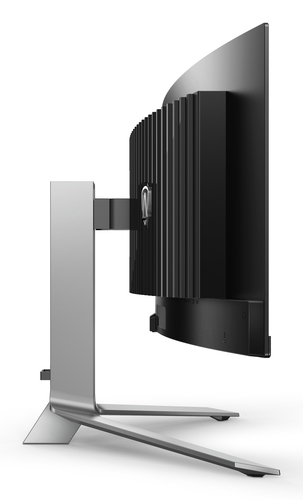AOC PD49/96 computer monitor – image 9