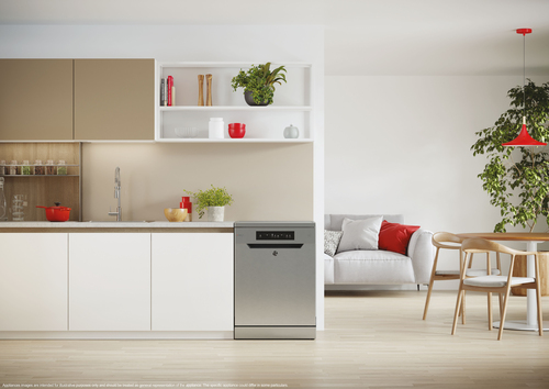 Hoover HF 3C5L0X – image 6