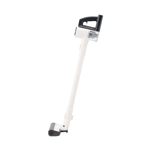 LG CordZero A9 Air A9C-SLIM1C Aspiradora escoba Batería Secar HEPA Sin bolsa 0,25 L 150 W Beige, Negro