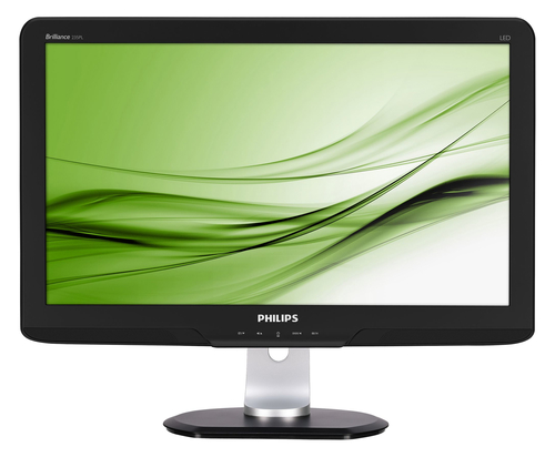 Philips Brilliance 235PL2EB/27 computer monitor – image 2