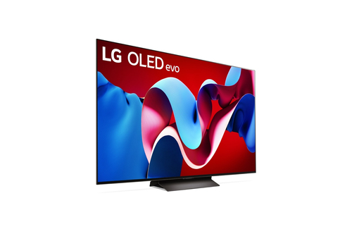 LG OLED55C43LA TV
