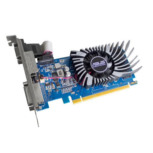 ASUS GT730-2GD3-BRK-EVO NVIDIA GeForce GT 730 – image 2