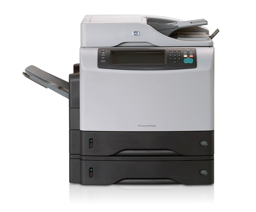 HP LaserJet 4345x Laser 43 ppm