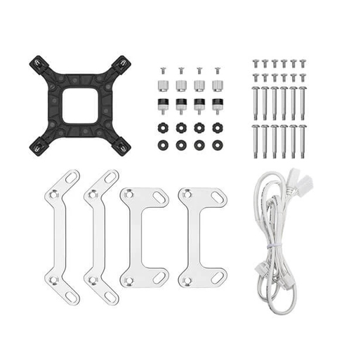 DeepCool LD360 White, afbeelding 5