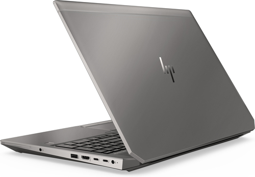 HP Station de travail mobile ZBook 15 G5 – image 4
