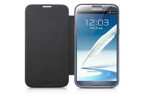 Samsung EFC-1J9FSEGSTD mobile phone case – image 4