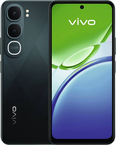 VIVO Y21e 17 cm (6.68) 17 cm (6.68) 128 GB Lilla
