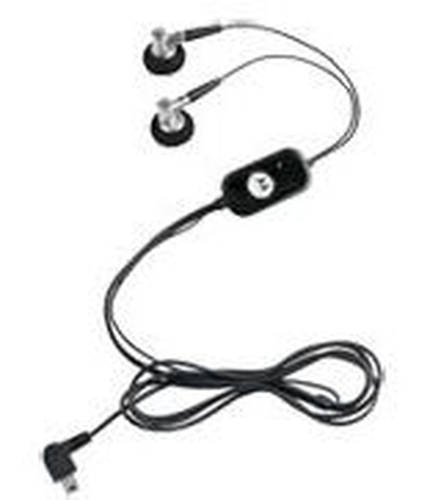 Motorola S200 Headset Wired Black