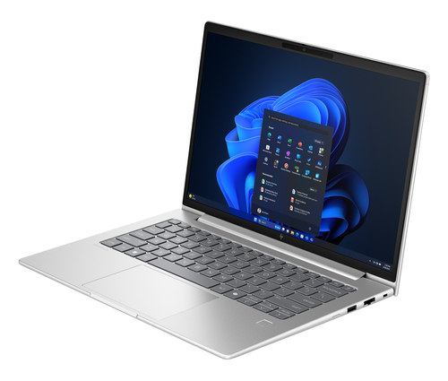 HP Inc. Notebook EliteBook 6 G1a R7-250 512GB/16GB/W11P/14 cali C51N4ET
