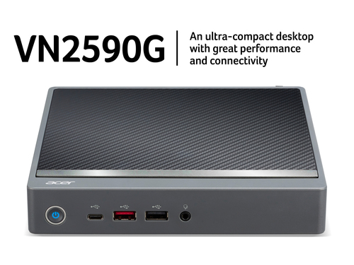 Acer Veriton N VN2590G i3-1315U – image 2