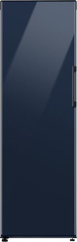 Samsung RZ32A748541/EG fridge Freestanding Navy