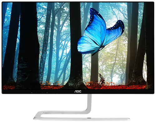 AOC 81 Series I2381FH computer monitor – image 4