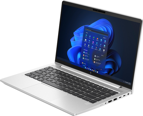 HP ProBook 640 G10 Notebook 14 1920 x 1080 (Full HD) i5-1345U 16GB 256GB Intel Iris Xe Graphics Windows 11 Pro – billede 3