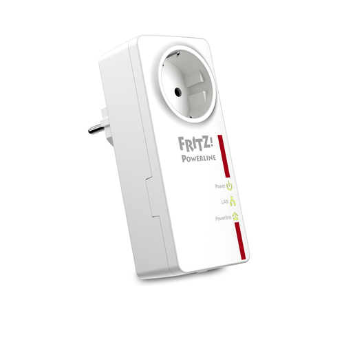 FRITZ!Powerline 520E – image 2
