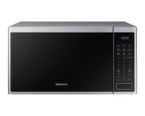 Samsung MG40J5133AT/AX microwave Black, Stainless steel Grill microwave Countertop