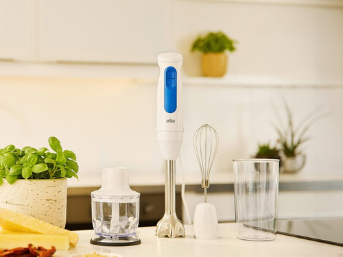 Braun MultiQuick 3 MQ30.202M – Foto 7 van 8