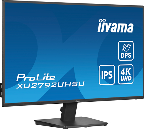 iiyama ProLite XU2792UHSU-B6 computer monitor – image 3