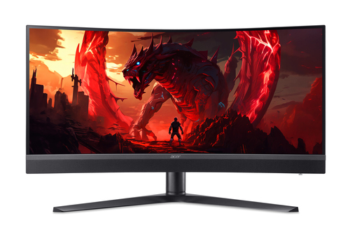 Acer XZ343CUR X0 – image 1