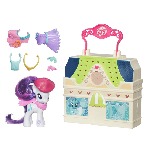 My Little Pony B5390 детская фигурка