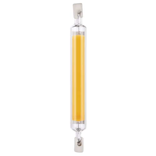Hama 00112629 energy-saving lamp Теплый белый 2700 K 8 W R7s F