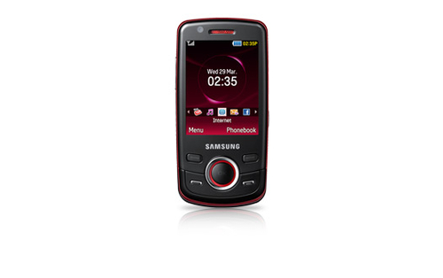 Samsung S5500