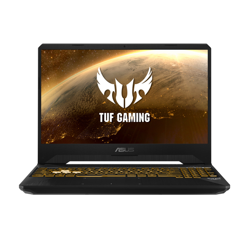ASUS TUF Gaming FX705DU-H7124 AMD Ryzen™ 7 3750H Laptop