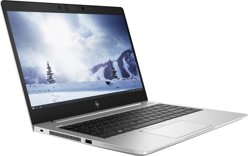 HP Mobile Thin Client mt45 AMD Ryzen™ 3 PRO 3300U – image 3
