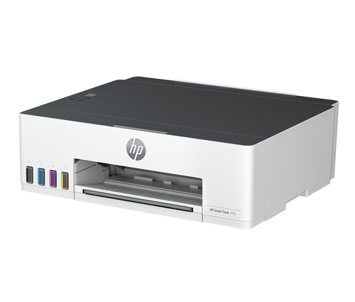 IMPRESSORA HP SMART TANK 210COM WIRELESS E SEM ADF            .