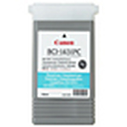 Canon BCI-1431PC ink cartridge 1 pc(s) Original Photo cyan